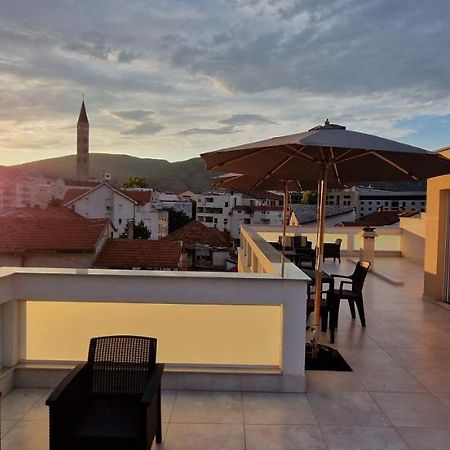 Hotel Portofino - Free Parking Mostar Exterior foto