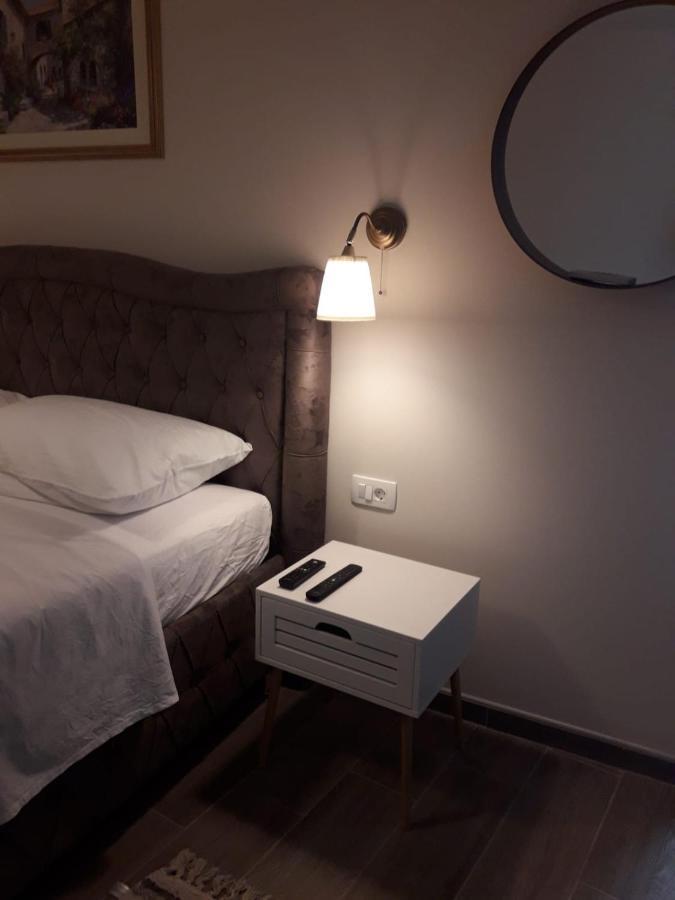 Hotel Portofino - Free Parking Mostar Exterior foto