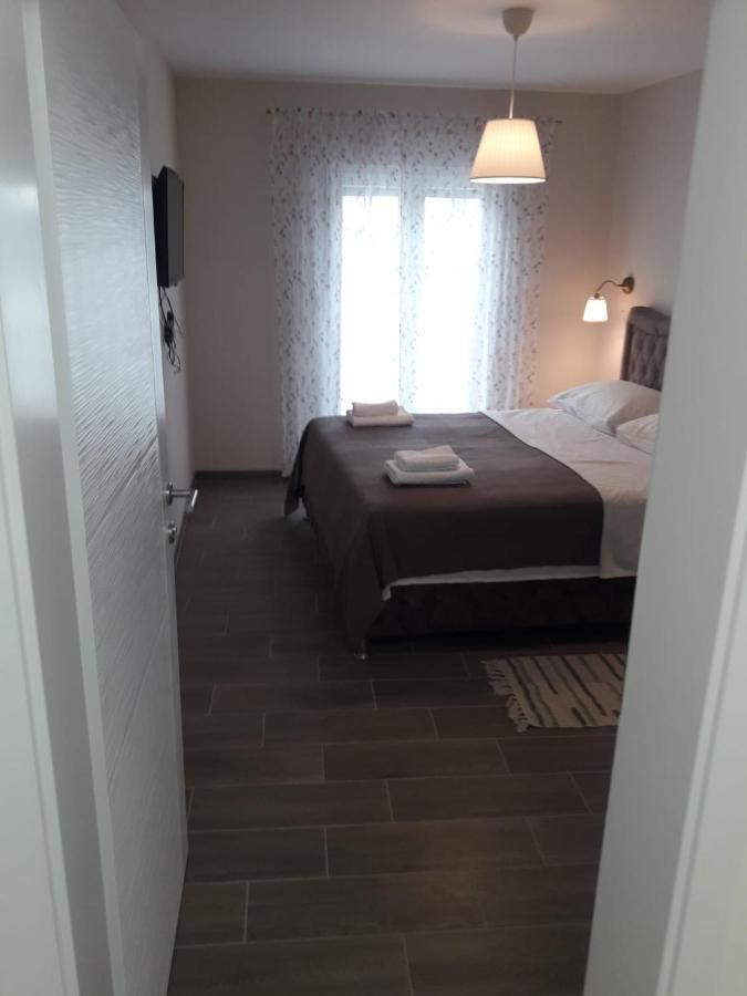 Hotel Portofino - Free Parking Mostar Exterior foto