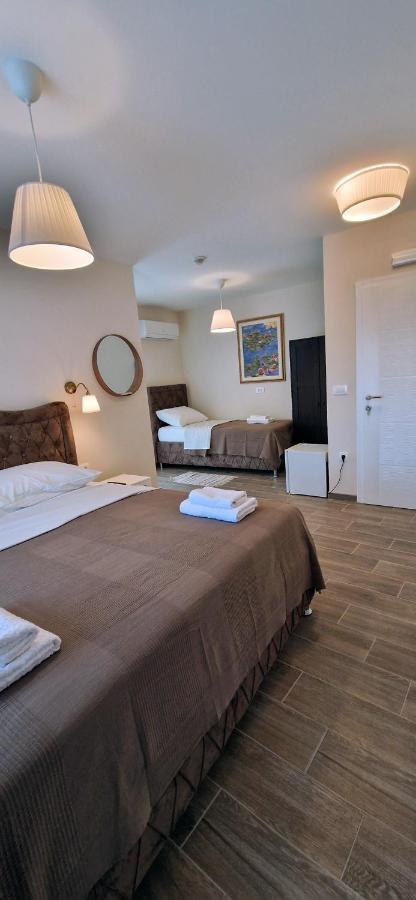 Hotel Portofino - Free Parking Mostar Exterior foto