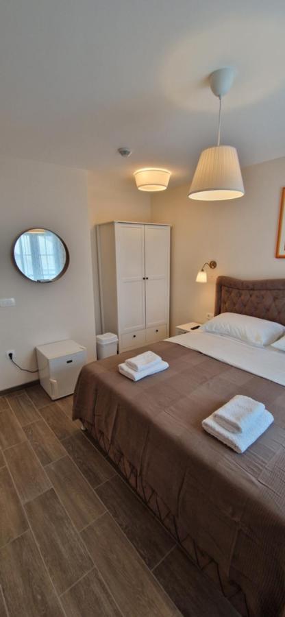 Hotel Portofino - Free Parking Mostar Exterior foto